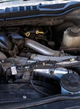 S&B Filters Cold Side Intercooler Pipe 3.50" for Ford F-450/F-550 6.7L Diesel 2023-2025                                     - 83-1012 - Image 4