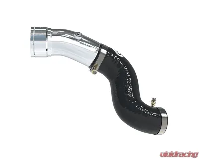 S&B Filters Cold Side Intercooler Pipe 3.50" for Ford F-450/F-550 6.7L Diesel 2023-2025 - 83-1012