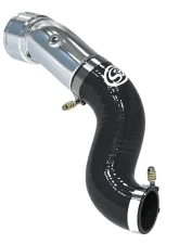 S&B Filters Cold Side Intercooler Pipe 3.50" for Ford F-450/F-550 6.7L Diesel 2023-2025                                     - 83-1012 - Image 9