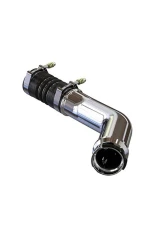 S&B Filters Hot Side Intercooler Pipe Ford F-Series Powerstroke 6.7L 2016-2026                                     - 83-2004 - Image 2