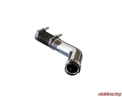 S&B Filters Hot Side Intercooler Pipe Ford F-Series Powerstroke 6.7L 2016-2026 - 83-2004