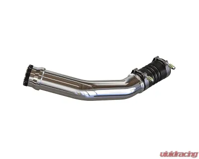 S&B Filters Hot Side Intercooler Pipe Ford F-Series Powerstroke 6.7L 2016-2026 - 83-2004