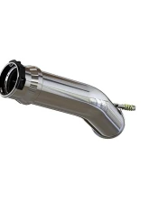 S&B Filters Hot Side Intercooler Pipe Ford F-Series Powerstroke 6.7L 2016-2026                                     - 83-2004 - Image 6