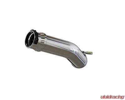 S&B Filters Hot Side Intercooler Pipe Ford F-Series Powerstroke 6.7L 2016-2026 - 83-2004