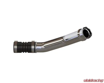S&B Filters Hot Side Intercooler Pipe Ford F-Series Powerstroke 6.7L 2016-2026 - 83-2004