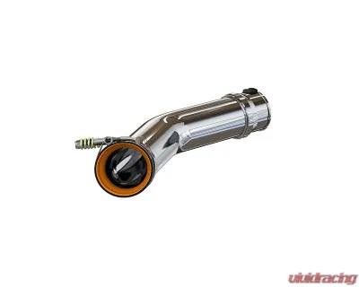 S&B Filters Hot Side Intercooler Pipe Ford F-Series Powerstroke 6.7L 2016-2026 - 83-2004