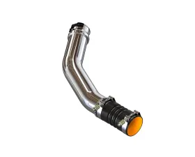 S&B Filters Hot Side Intercooler Pipe Ford F-Series Powerstroke 6.7L 2016-2026