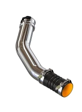 S&B Filters Hot Side Intercooler Pipe Ford F-Series Powerstroke 6.7L 2016-2026                                     - 83-2004 - Image 8