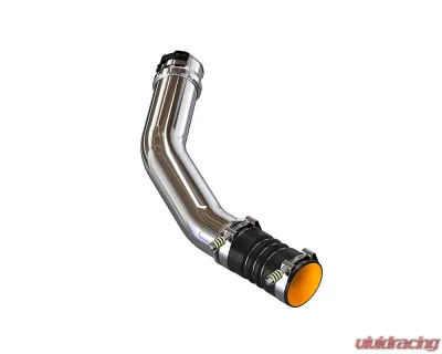 S&B Filters Hot Side Intercooler Pipe Ford F-Series Powerstroke 6.7L 2016-2026 - 83-2004