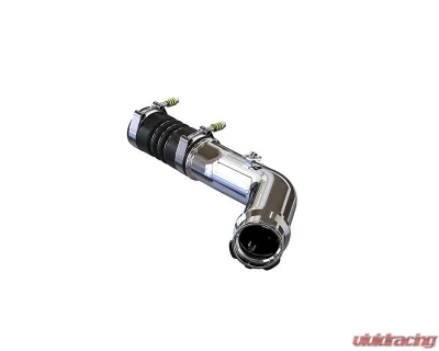 S&B Filters Hot Side Intercooler Pipe Ford F-250 | F-350 Powerstroke 6.7L 2023-2026 - 83-2005