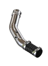 S&B Filters Hot Side Intercooler Pipe Ford F-250 | F-350 Powerstroke 6.7L 2023-2026                                     - 83-2005 - Image 4