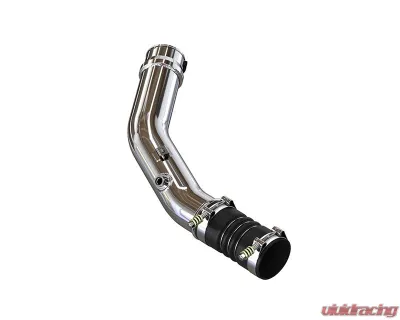 S&B Filters Hot Side Intercooler Pipe Ford F-250 | F-350 Powerstroke 6.7L 2023-2026 - 83-2005