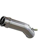 S&B Filters Hot Side Intercooler Pipe Ford F-250 | F-350 Powerstroke 6.7L 2023-2026                                     - 83-2005 - Image 6