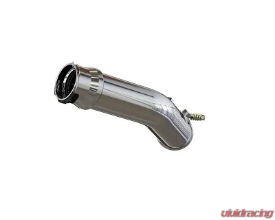 S&B Filters Hot Side Intercooler Pipe Ford F-250 | F-350 Powerstroke 6.7L 2023-2026 - 83-2005