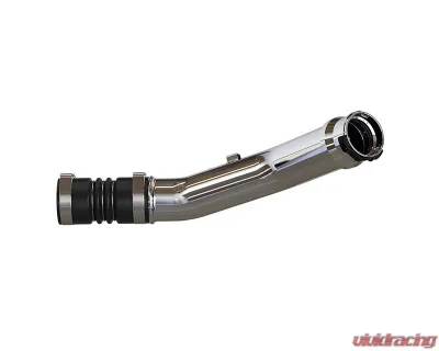 S&B Filters Hot Side Intercooler Pipe Ford F-250 | F-350 Powerstroke 6.7L 2023-2026 - 83-2005