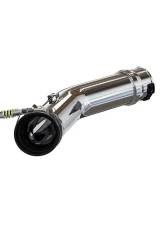 S&B Filters Hot Side Intercooler Pipe Ford F-250 | F-350 Powerstroke 6.7L 2023-2026                                     - 83-2005 - Image 8