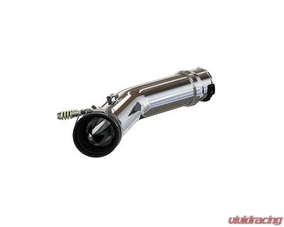 S&B Filters Hot Side Intercooler Pipe Ford F-250 | F-350 Powerstroke 6.7L 2023-2026 - 83-2005