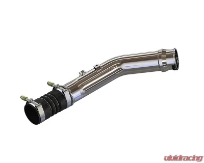 S&B Filters Hot Side Intercooler Pipe Ford F-250 | F-350 Powerstroke 6.7L 2023-2026 - 83-2005