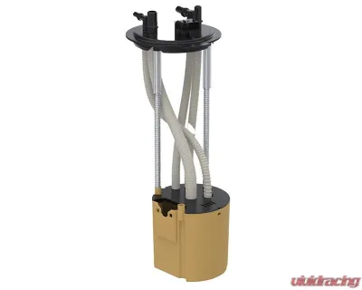 S&B Filters Fuel Sending Unit Ford F-Series Powerstroke 6.7L 2017-2026 - 86-1000