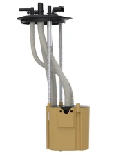 S&B Filters Fuel Sending Unit Ford F-Series Powerstroke 6.7L 2017-2026                                     - 86-1000 - Image 3