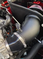 S&B Filters JLT Cold Air Intake for 2021-2025 Dodge Durango Hellcat, High Performance                                     - CAI-DDHC-21 - Image 2