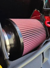 S&B Filters JLT Cold Air Intake for 2021-2025 Dodge Durango Hellcat, High Performance                                     - CAI-DDHC-21 - Image 3