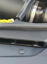 S&B Filters JLT Cold Air Intake for 2021-2025 Dodge Durango Hellcat, High Performance                                     - CAI-DDHC-21 - Image 4