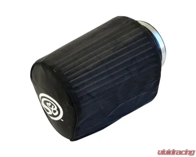 S&B Filters KF-1050 Filter Wrap Ford F-Series 6.7L | 7.3L 1994-2026 - WF-1031