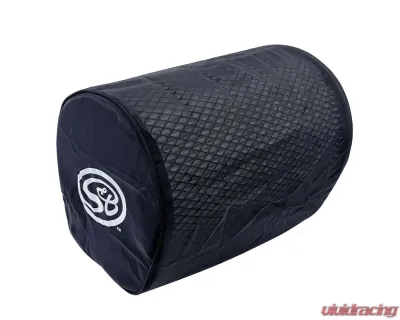 S&B Filters KF-1070 Filter Wrap Ford F-Series 6.7L 2011-2026 - WF-1062