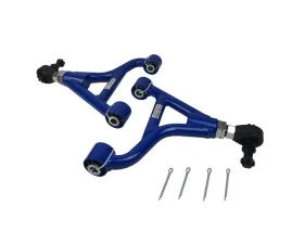 Phase 2 Motortrend Rear Upper Control Arms Toyota Supra 1993-1998