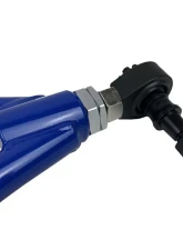 Phase 2 Motortrend Rear Upper Control Arms Toyota Supra 1993-1998                                     - P2-RUCAJZA80-HC - Image 2