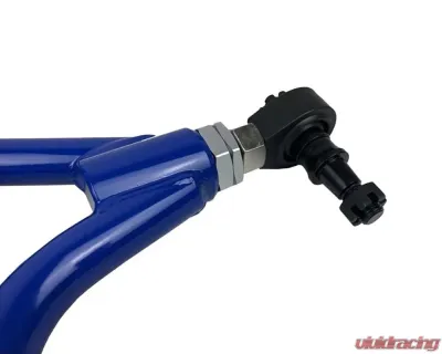 Phase 2 Motortrend Rear Upper Control Arms Toyota Supra 1993-1998 - P2-RUCAJZA80-HC