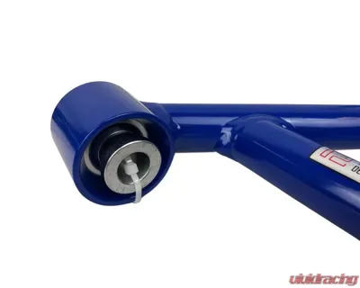 Phase 2 Motortrend Rear Upper Control Arms Toyota Supra 1993-1998 - P2-RUCAJZA80-HC