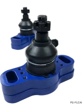 P2M Front Lower Control Arm Roll Center Adjuster Honda S2000 AP1 | AP2                                     - P2-FLCARCAHS2K-HC - Image 3