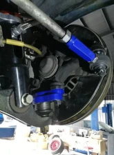 P2M Front Lower Control Arm Roll Center Adjuster Honda S2000 AP1 | AP2                                     - P2-FLCARCAHS2K-HC - Image 5