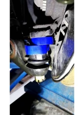 P2M Front Lower Control Arm Roll Center Adjuster Honda S2000 AP1 | AP2                                     - P2-FLCARCAHS2K-HC - Image 8
