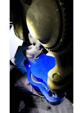 P2M Front Lower Control Arm Roll Center Adjuster Honda S2000 AP1 | AP2                                     - P2-FLCARCAHS2K-HC - Image 9