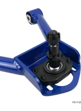 P2M Front Upper Control Arms Honda S2000 AP1 | AP2                                     - P2-FUCAS2000-HC - Image 2