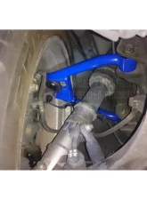 P2M Front Upper Control Arms Honda S2000 AP1 | AP2                                     - P2-FUCAS2000-HC - Image 6