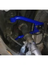 P2M Front Upper Control Arms Honda S2000 AP1 | AP2                                     - P2-FUCAS2000-HC - Image 7