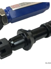 P2M Pro Outer Tie Rod Kit Honda S2000 AP1 | AP2                                     - P2-POTRHS2K-HC - Image 2