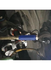 P2M Pro Outer Tie Rod Kit Honda S2000 AP1 | AP2                                     - P2-POTRHS2K-HC - Image 4