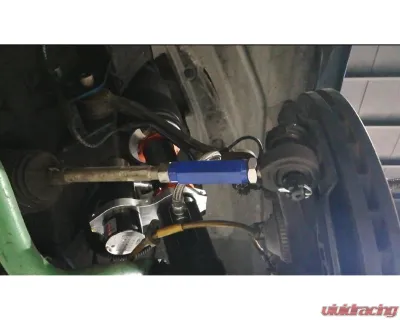 P2M Pro Outer Tie Rod Kit Honda S2000 AP1 | AP2 - P2-POTRHS2K-HC