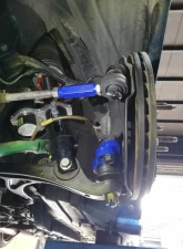 P2M Pro Outer Tie Rod Kit Honda S2000 AP1 | AP2                                     - P2-POTRHS2K-HC - Image 5