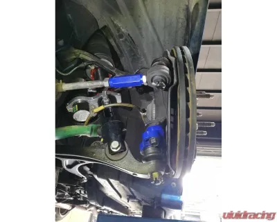 P2M Pro Outer Tie Rod Kit Honda S2000 AP1 | AP2 - P2-POTRHS2K-HC