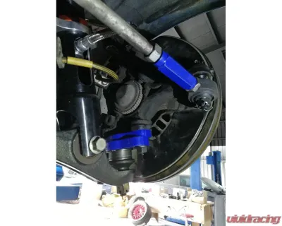 P2M Pro Outer Tie Rod Kit Honda S2000 AP1 | AP2 - P2-POTRHS2K-HC