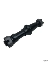 P2M Adjustable Rear Lower Control Arms Toyota Supra 1993-1998                                     - P2-RLCAJZA80-HC - Image 4