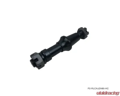 P2M Adjustable Rear Lower Control Arms Toyota Supra 1993-1998 - P2-RLCAJZA80-HC