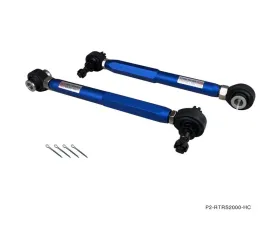 P2M Rear Toe Rods Honda S2000 AP1 | AP2