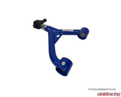 P2M Honda S2000 Rear Upper Control Arms AP1 | AP2 - P2-RUCAS2000AP12-HC